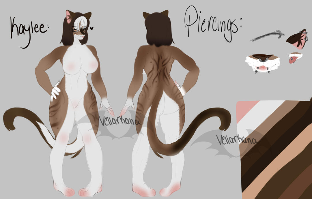 Fullbody / Character reference